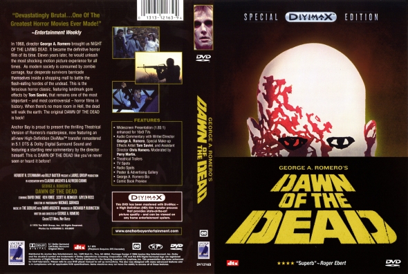 Dawn of the Dead
