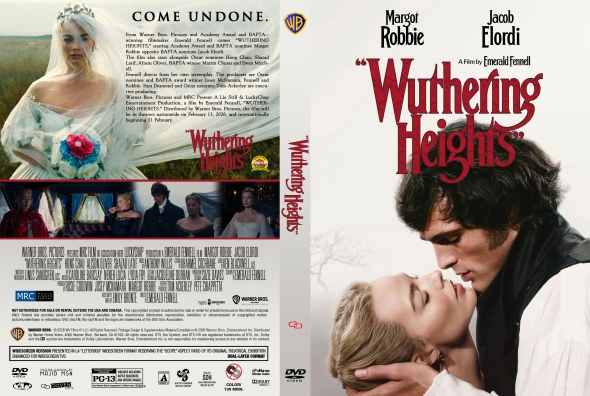 Wuthering Heights