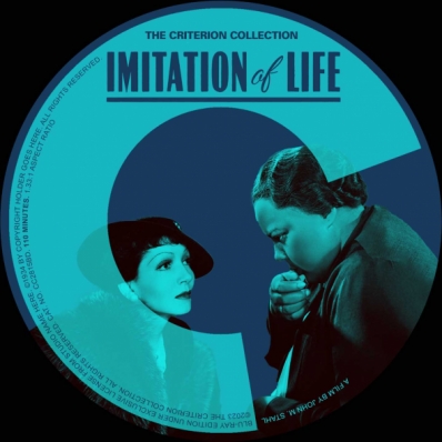 Imitation Of Life