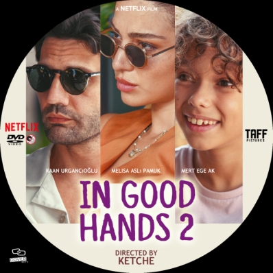 In Good Hands 2
