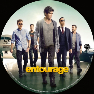 Entourage