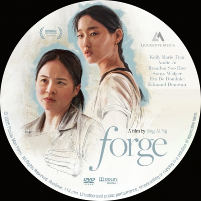 Forge