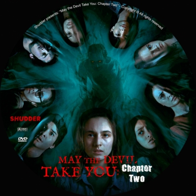 May the Devil Take You: Chapter Two