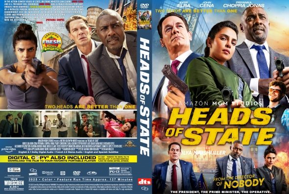 Heads of State