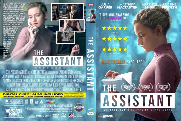 The Assistant