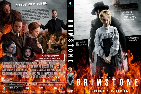Brimstone