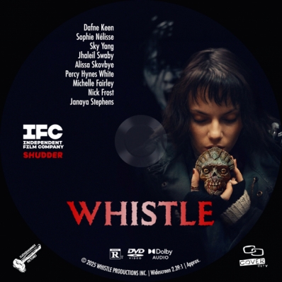 Whistle