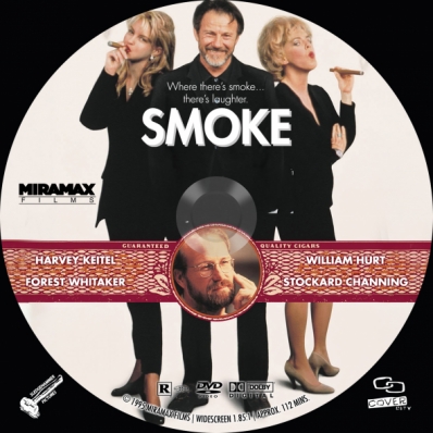 Smoke