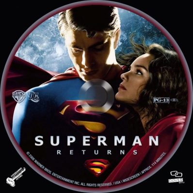 Superman Returns