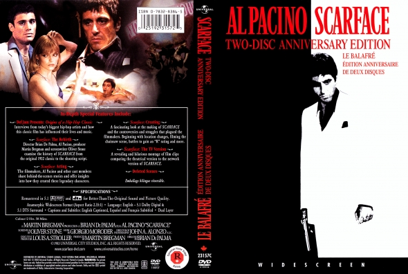 Scarface