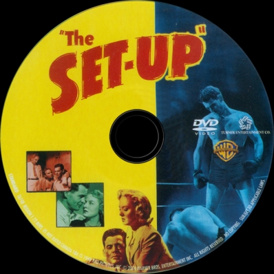 The Set-Up
