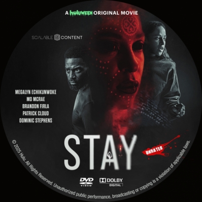 Stay