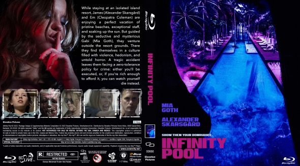 Infinity Pool