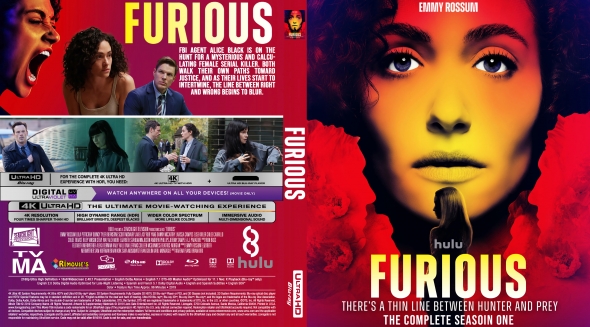 Furious - Season 1