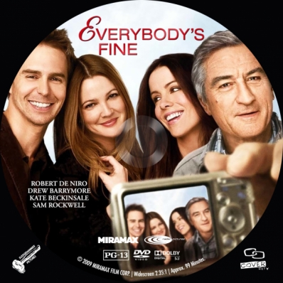Everybody's Fine