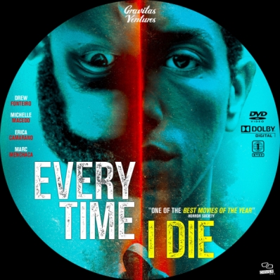 Every Time I Die