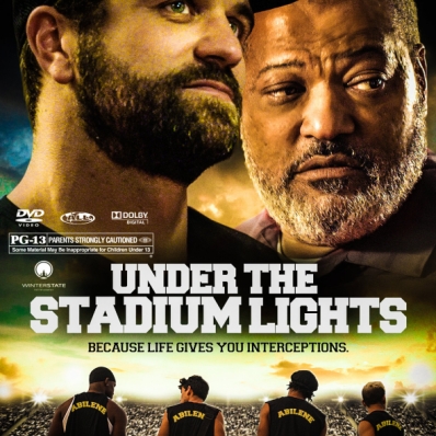Under the Stadium Lights