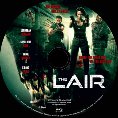 The Lair