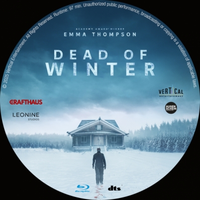 Dead of Winter