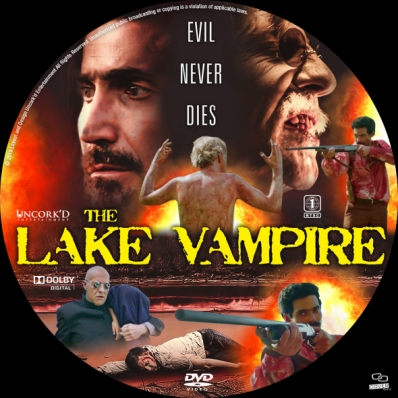 The Lake Vampire