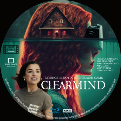 ClearMind