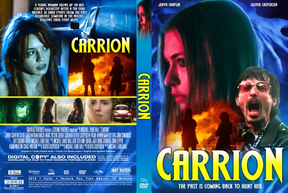 Carrion