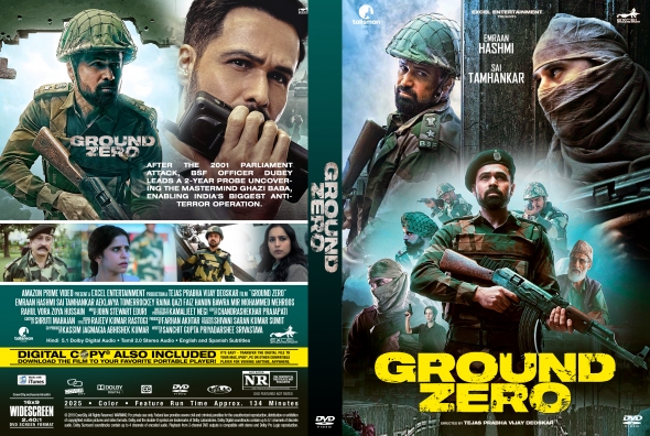 Ground Zero