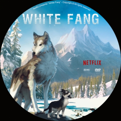 White Fang