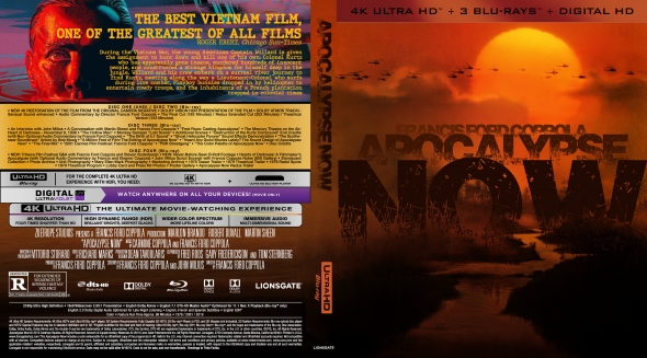 Apocalypse Now 4K