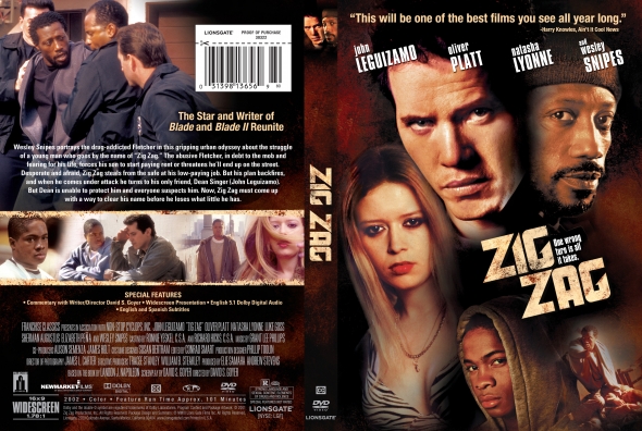 Zig Zag