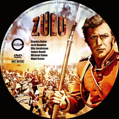 Zulu