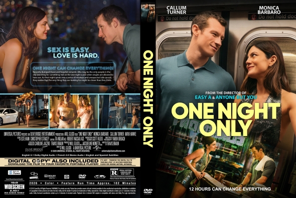 One Night Only