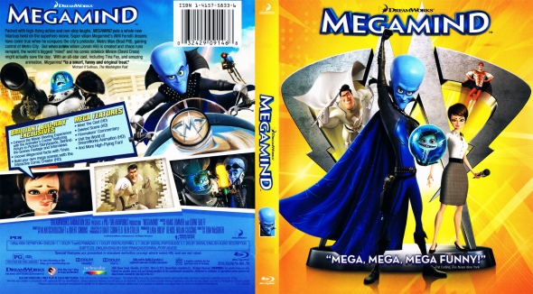 Megamind