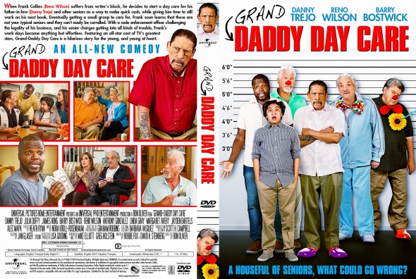 Grand-Daddy Day Care