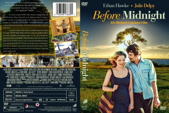 Before Midnight