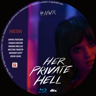 Her Private Hell