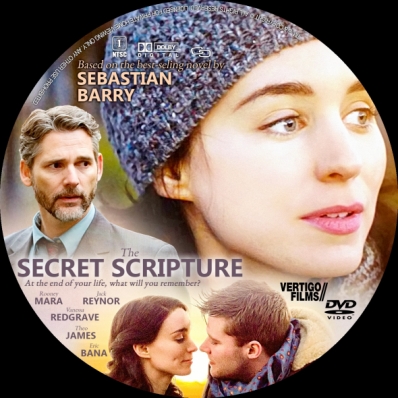 The Secret Scripture