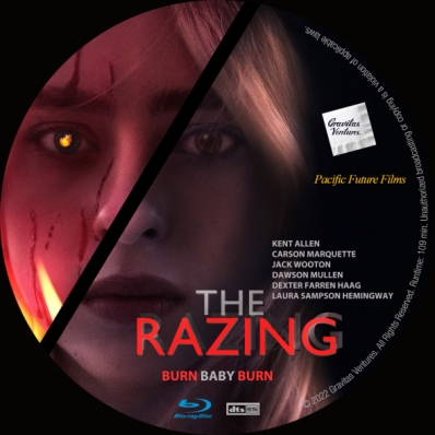 The Razing