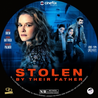 Stolen by Their Father