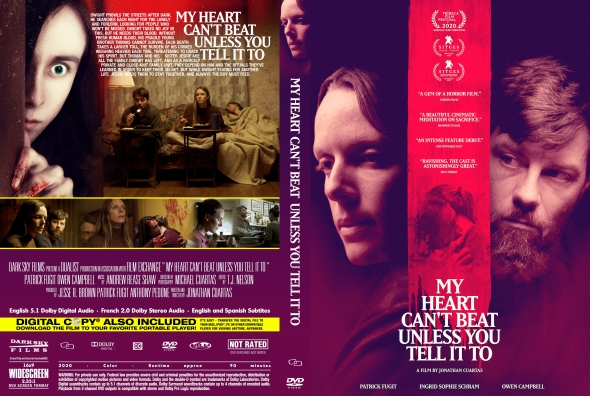 My Heart Can't Beat Unless You Tell It To