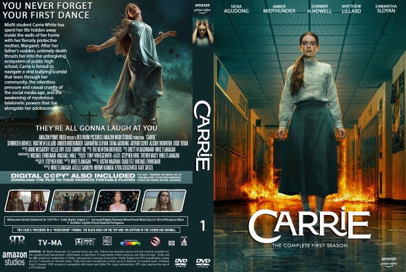 Carrie - Season 1