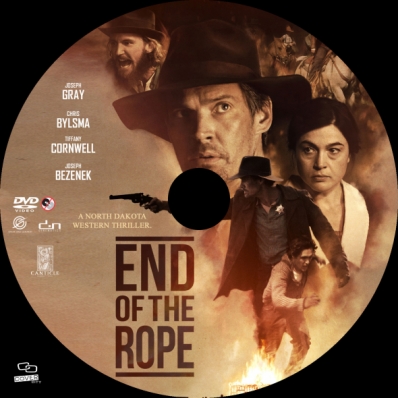 End of the Rope