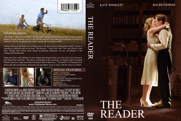 The Reader