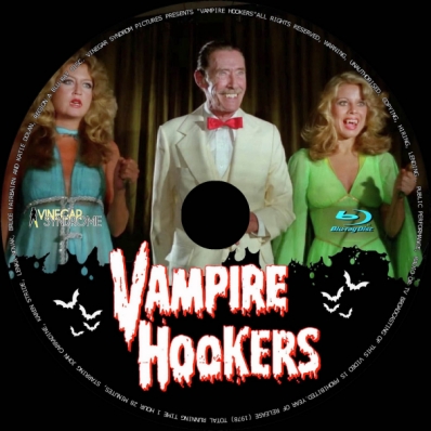 Vampire Hookers