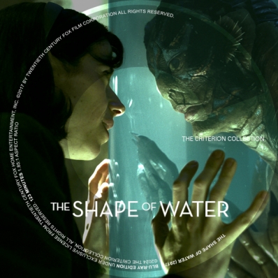 The Shape of Water