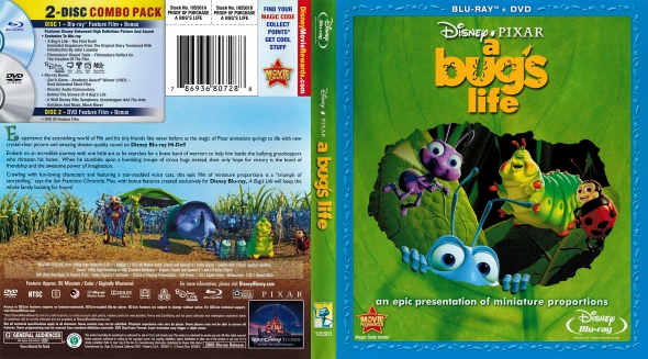 A Bug's Life