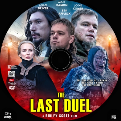 The Last Duel