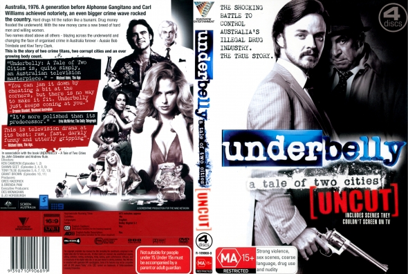 Underbelly