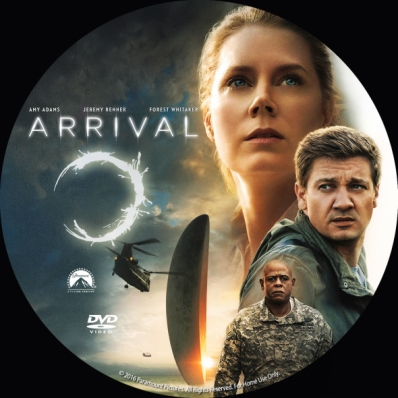 Arrival