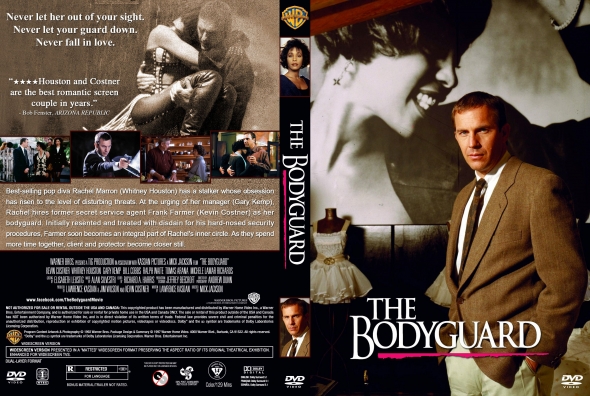 The Bodyguard
